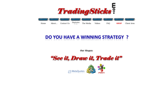 TradingSticks.com