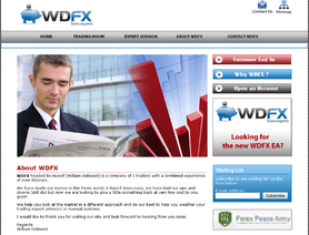 WDFX.es