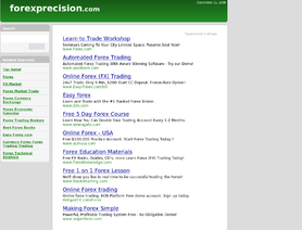 forexprecision.com