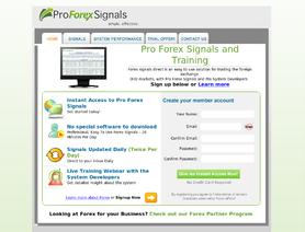 forexsignalsdirect.com