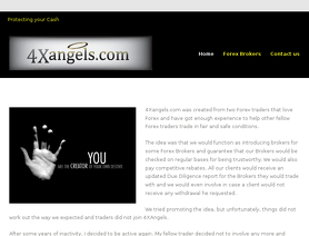 4Xangels.com