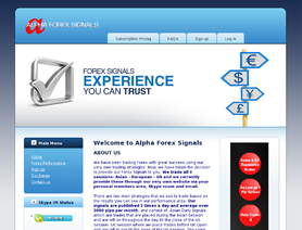 AlphaForexSignals.com