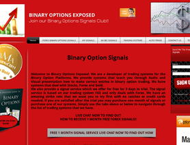 BinaryOptionsExposed.com