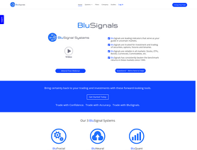BluSignalSystems.com