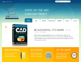 CAD-Trader.com