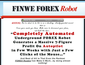 FinweForexRobot.com