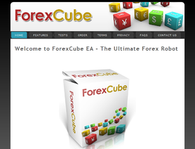 ForexCube.com