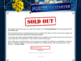ForexMaximizer.com