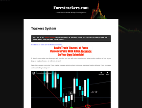 ForexTrackers.com