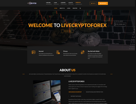 LiveCryptoForex.com