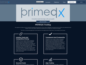 PrimeQX.com