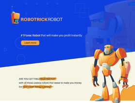 Robotrick-Forex.com
