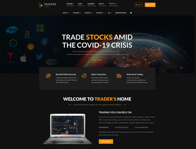 TradersHome.com